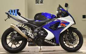 SUZUKI GSX-R1000 2008 GT77A