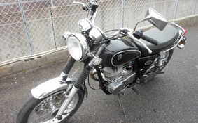 YAMAHA SR400 2001 RH01J