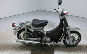 HONDA LITTLE CUB AA01