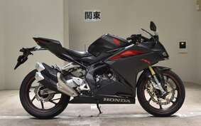 HONDA CBR250RR A MC51