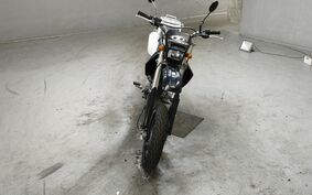 KAWASAKI KLX250D TRACKER LX250E