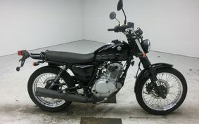 SUZUKI GRASS TRACKER NJ4DA