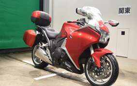 HONDA VFR1200F 2010 SC63