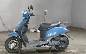 SUZUKI LET's CA4AA