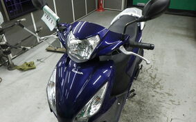 HONDA DIO 110 JF58