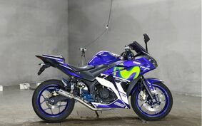 YAMAHA YZF-R25 RG10