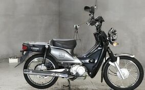 HONDA CROSS CUB 110 JA10