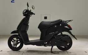 SUZUKI LET's CA4AA