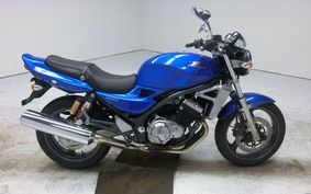 KAWASAKI BALIUS 250 Gen.2 2001 ZR250B