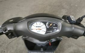 SUZUKI ADDRESS V125 G CF46A