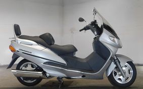 SUZUKI SKYWAVE 400 1999 CK41A