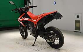 HONDA CRF250M MD44