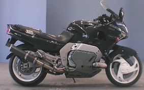 YAMAHA GTS1000 1994 4BH