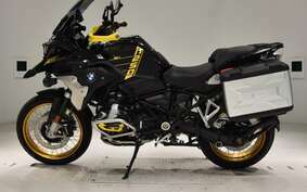 BMW R1250GS 2021