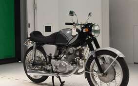 HONDA CB72 CB72