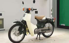 HONDA C70 SUPER CUB C70