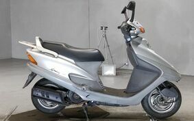 HONDA SPACY 125 JF04