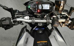 YAMAHA MT-03 2016 RH07J