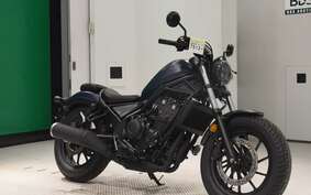 HONDA REBEL 500 A 2024 PC60