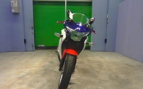 HONDA CBR250R GEN 3 MC41