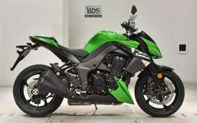 KAWASAKI Z1000 Gen.4 2015 ZRCD17