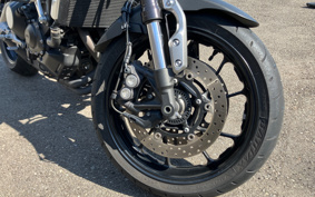 YAMAHA XSR900 2016 RN46J