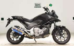 HONDA NC 700 X A 2012 RC63