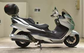 SUZUKI SKYWAVE 400 S 3 2008 CK44A