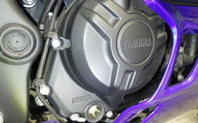 YAMAHA YZF-R25 A RG43J