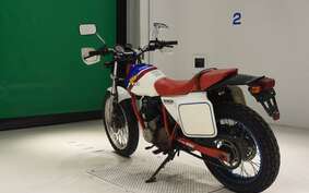 HONDA FTR250 MD17