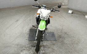 KAWASAKI KLX125 LX125C