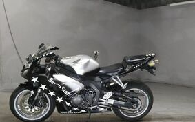 HONDA CBR1000RR 2007 SC57