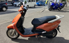 HONDA LEAD 110 JF19