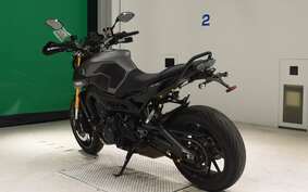 YAMAHA MT-09 2014 RN34J