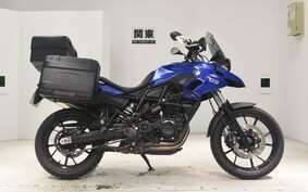 BMW F700GS 2015 0B01