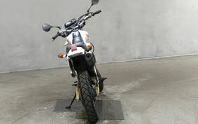 HONDA XLR250R MD16