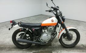 SUZUKI GRASS TRACKER NJ47A