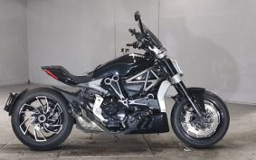 DUCATI  DUCATI X DIAVEL S GA01JA