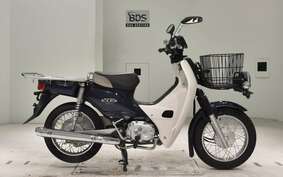 HONDA C50 SUPER CUB AA04