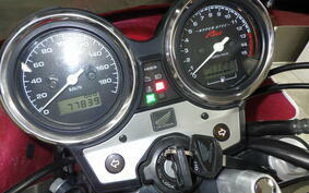 HONDA CB400SF VTEC 2008 NC42