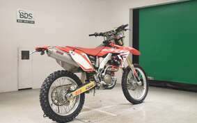 HONDA CRE250R F250