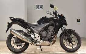 HONDA CB400F 2015 NC47