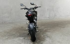 HONDA CB125 R JC91