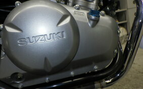 SUZUKI GSR250