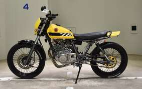 SUZUKI GRASS TRACKER Bigboy NJ47A