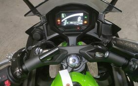 KAWASAKI NINJA 650 2022 ER650H