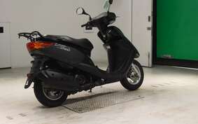 YAMAHA AXIS 125 TREET SE53J