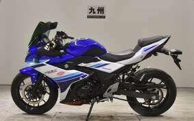 SUZUKI GSX250R DN11A