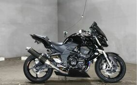 KAWASAKI Z1000 2009 ZRT00B