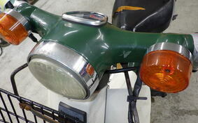 HONDA C50 SUPER CUB AA01